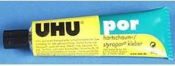picture of UHU por