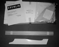 picture of Original Gremlin kit