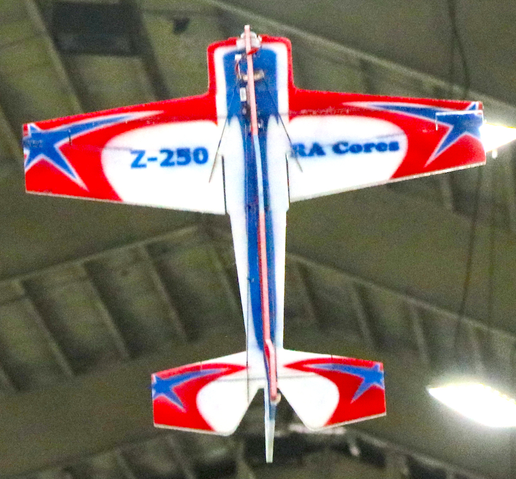 picture of 
								Wigens Z-250